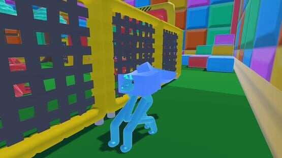 Screenshot Wobbledogs: Console Edition 2
