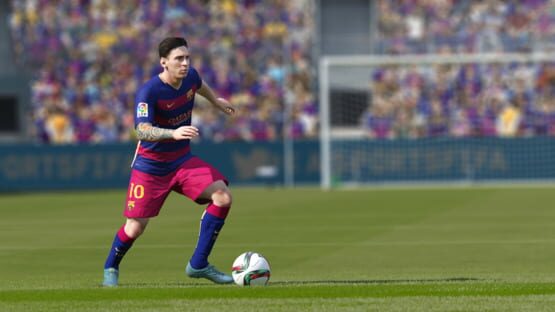Screenshot FIFA 16: Deluxe Edition 2