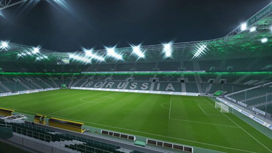 Screenshot FIFA 16: Deluxe Edition 3