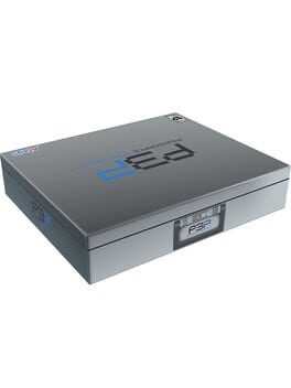 Cover Persona 3 Portable: S.E.E.S Edition