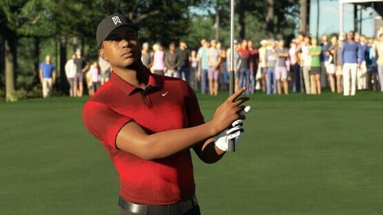 Screenshot PGA Tour 2K23: Tiger Woods Edition 3