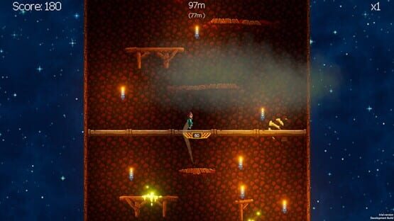 Screenshot Jump Challenge! 1