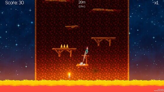 Screenshot Jump Challenge! 2
