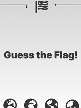 Cover Guess the Flag!