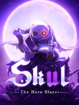 Cover Skul: The Hero Slayer