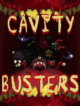 Cover Cavity Busters