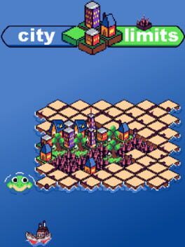 Cover City Limits