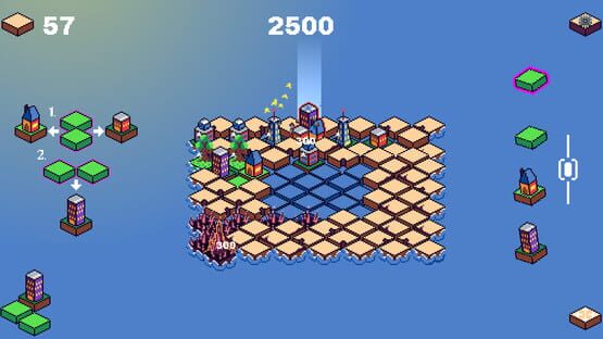 Screenshot City Limits 3