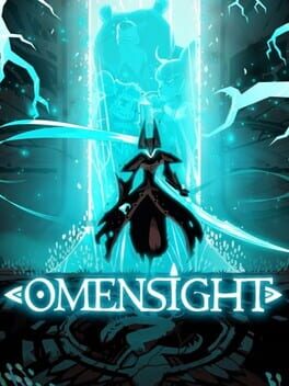 Cover Omensight