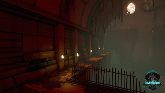Screenshot Omensight 1
