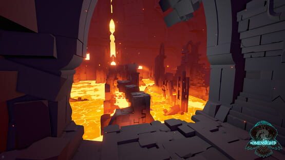 Screenshot Omensight 2