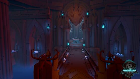 Screenshot Omensight 3
