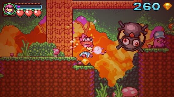 Screenshot Farlands Journey 1