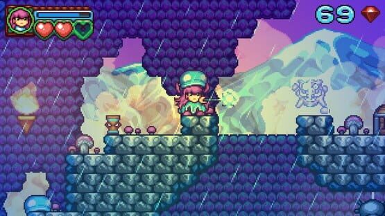 Screenshot Farlands Journey 3