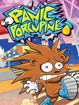Cover Panic Porcupine