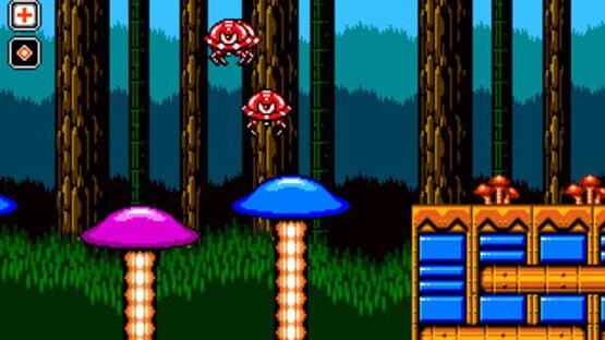 Screenshot Clash Force 1