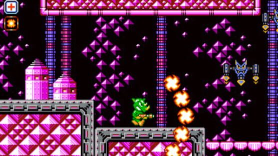 Screenshot Clash Force 2