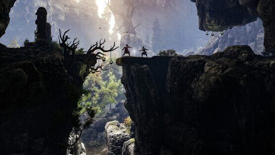 Screenshot GreedFall: Gold Edition 3