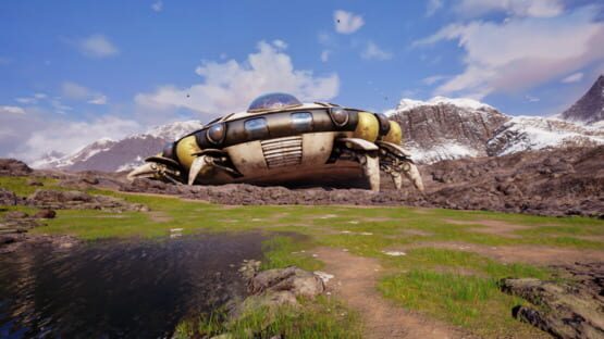 Screenshot Jump Force 2