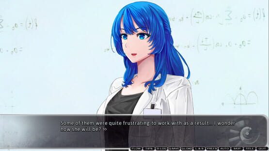 Screenshot Synesthesia 1