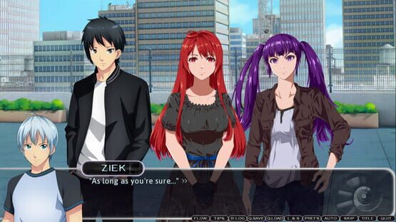 Screenshot Synesthesia 2