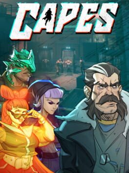 Cover Capes