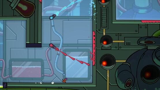Screenshot Splasher 1
