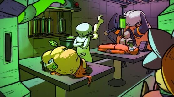 Screenshot Splasher 2