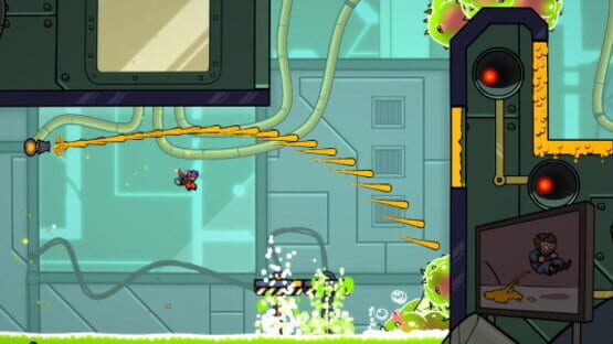 Screenshot Splasher 3