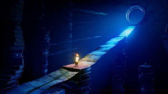 Screenshot Candleman 1