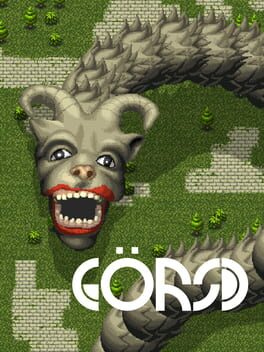 Cover Gorsd