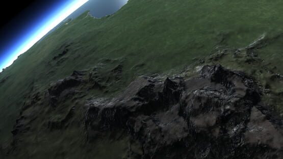Screenshot Kerbal Space Program 2