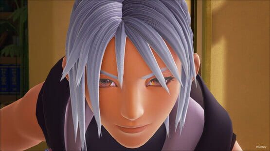 Screenshot Kingdom Hearts III 3