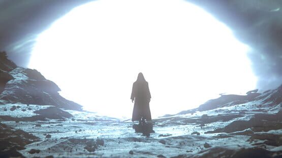 Screenshot Final Fantasy XIV: Endwalker - Collector's Edition 3