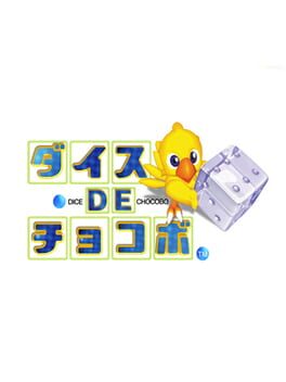 Cover Chocobo Land: A Game of Dice