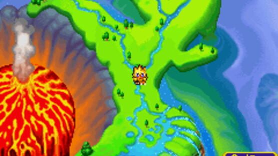 Screenshot Chocobo Land: A Game of Dice 3