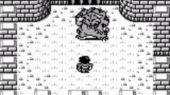 Screenshot Final Fantasy Adventure 2