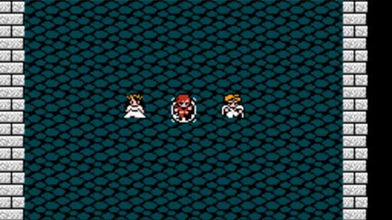Screenshot Final Fantasy II 2