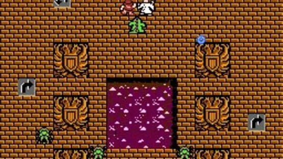 Screenshot King's Knight 2