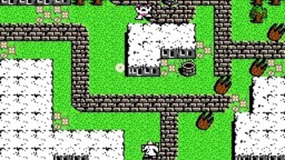 Screenshot King's Knight 3