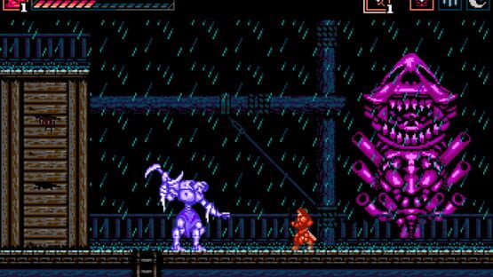 Screenshot Lords of Exile 2