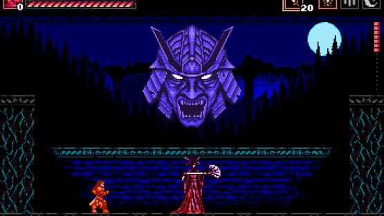 Screenshot Lords of Exile 3