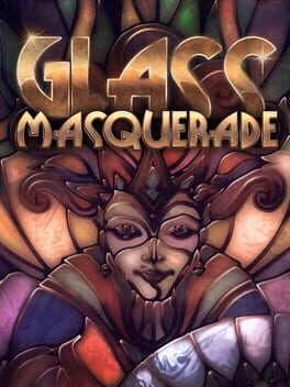Cover Glass Masquerade