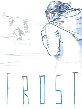Cover Frost
