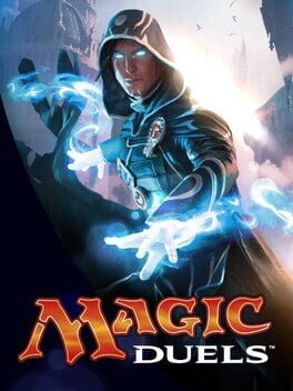 Cover Magic Duels