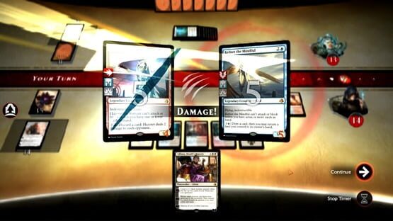 Screenshot Magic Duels 1