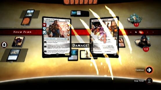 Screenshot Magic Duels 3