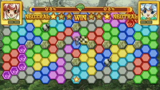 Screenshot Chameleon 2