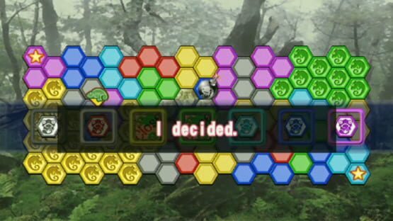 Screenshot Chameleon 3