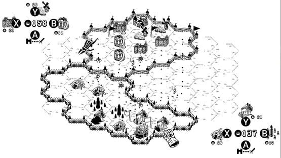 Screenshot Death Crown 3